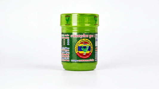 Hong Thai Herbal Inhaler