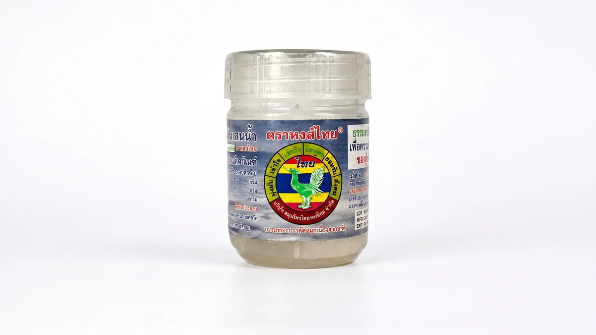 Hong Thai Herbal Inhaler