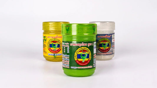 Hong Thai Variety Pack